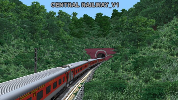 CENTRAL RAILWAY V1 - Image 17