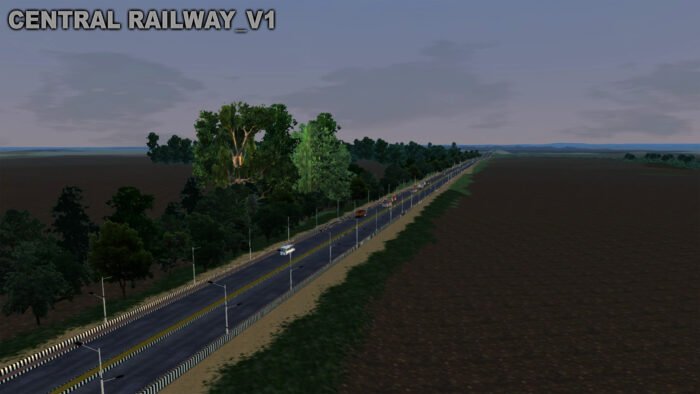 CENTRAL RAILWAY V1 - Image 11