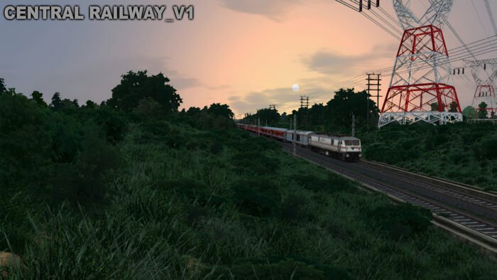 CENTRAL RAILWAY V1 - Image 12