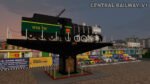 CENTRAL RAILWAY V1 - Image 13