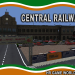CENTRAL RAILWAY V1