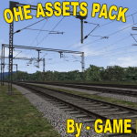 OHE ASSETS PACK