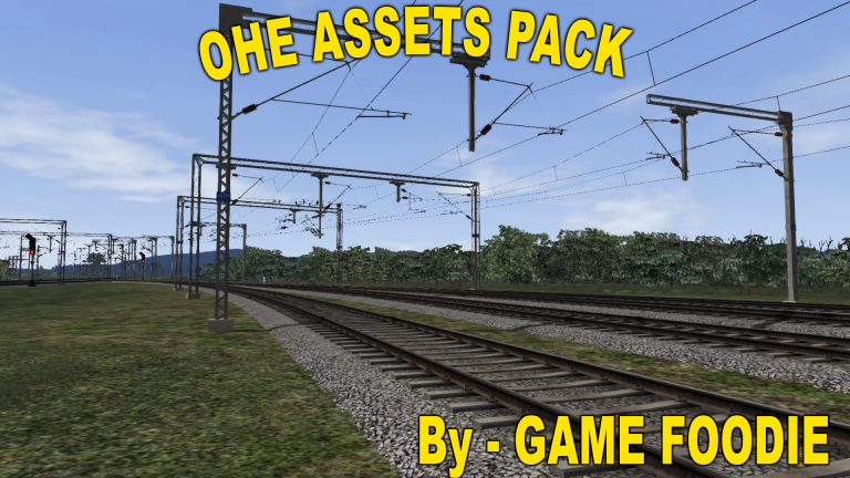 OHE ASSETS PACK - Image 1