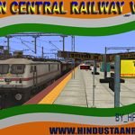 WESTERN CENTRAL RAILWAY V2