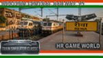 WESTERN CENTRAL RAILWAY V1