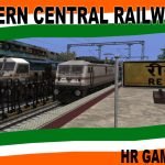 WESTERN CENTRAL RAILWAY V1