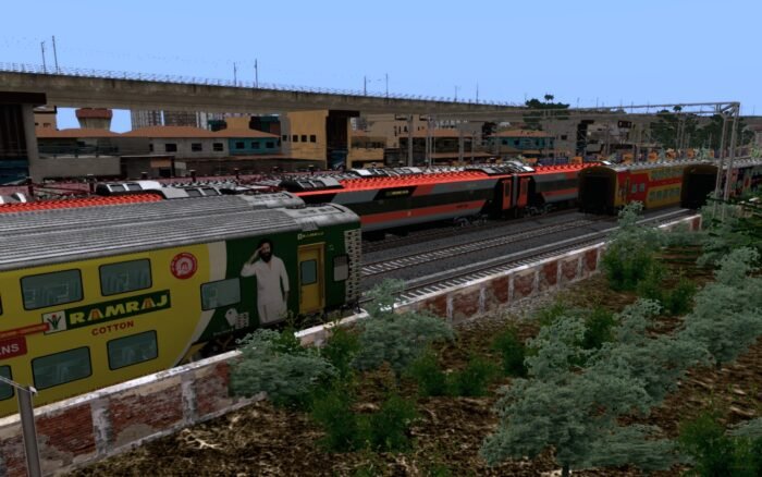 ICF VANDE BHARAT T-18 - Image 4