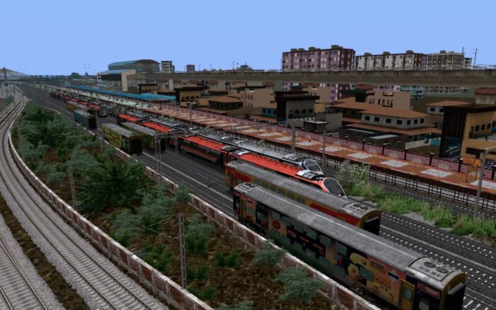 ICF VANDE BHARAT T-18 - Image 2