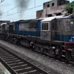 AKTrains WDG3A ALCO Sound V1