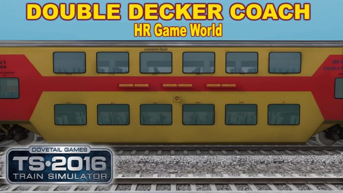 DOUBLE DECKER COACH PACK - Image 4