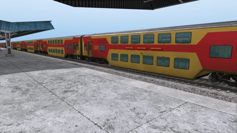 DOUBLE DECKER COACH PACK - Image 2