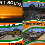 3 IN 1 ROUTE COMBO PACK