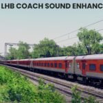 AKTrains LHB Coach Sound Enhancement V1