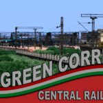 THE GREEN CORRIDOR (CR_V2)