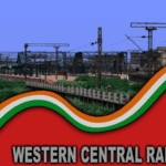 WESTERN CENTRAL RAILWAY V3
