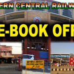 WESTERN CENTRAL RAILWAY V4