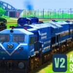 IRWKR AK TRAIN Honk SOUNDS PACK