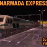 18233_NARMADA EXPRESS
