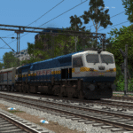 AKTrains EMD Sound Pack V1