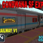 12409_GONDWANA SF EXPRESS