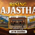 THE RISING RAJASTHAN