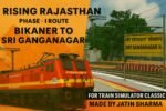 RISING RAJASTHAN